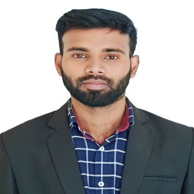 MD. ASLAM HOSSEN