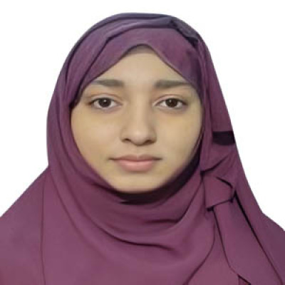 MOUSUMI EASMIN