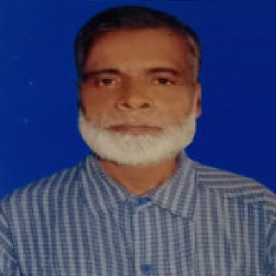 MD ZULFIKAR ALI