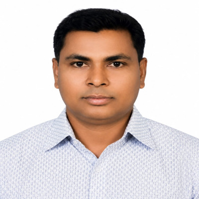 MD NAZRUL ISLAM