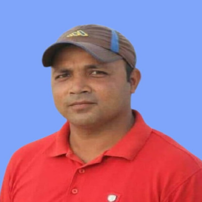 MD. FARUK HOSSAIN